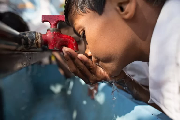 Análisis de Agua