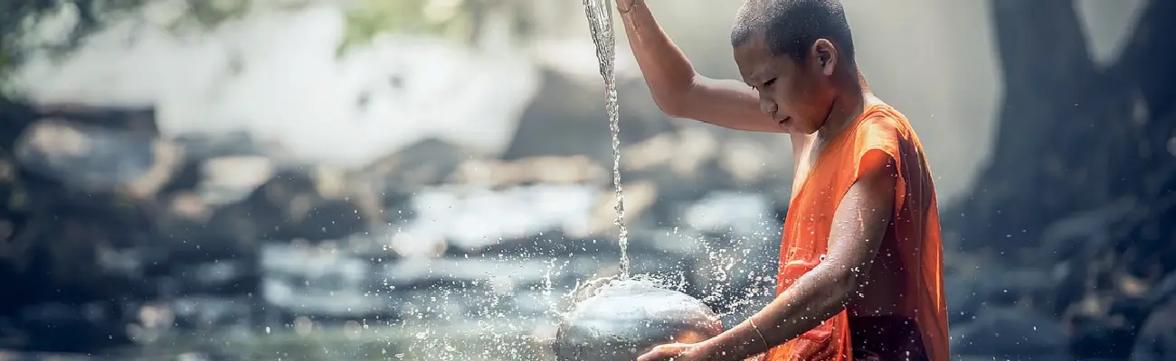 agua para el consumo humano y agricola