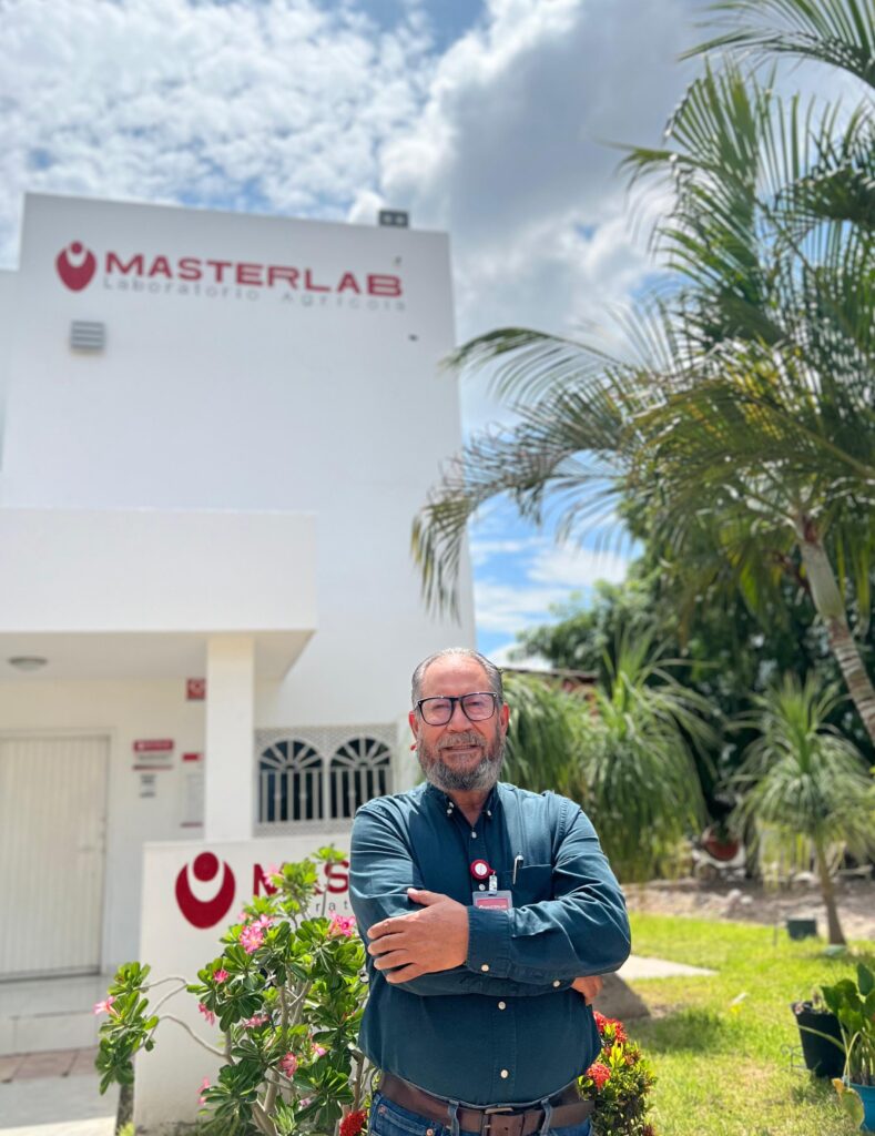 Ing. Jorge Ávalos Manzo