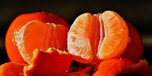 Análisis de Cultivo de Mandarina PLAGA EN CULTIVOS - ENFERMEDADES EN CULTIVOS